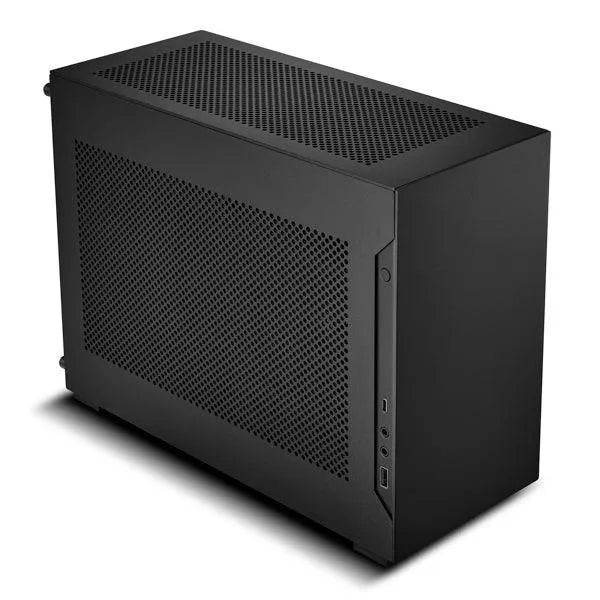 Intel 12th Gen I5 12400KF RTX 3060 32GB DDR5 Mini 1TB M.2 SSD Gaming PC - Anigma